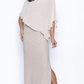 Frank Lyman Formal Knit Dress