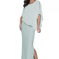 Frank Lyman Formal Knit Dress