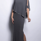 Frank Lyman Formal Knit Dress