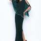 Frank Lyman Formal Knit Dress