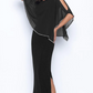 Frank Lyman Formal Knit Dress