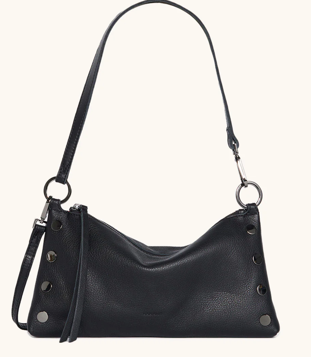 Hammitt Kyle Leather Shoulder Bag