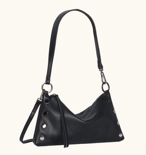 Hammitt Kyle Leather Shoulder Bag