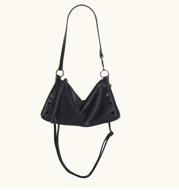Hammitt Kyle Leather Shoulder Bag