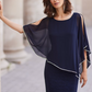 Frank Lyman Woven Dress