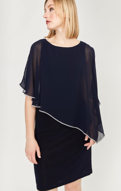 Frank Lyman Woven Dress