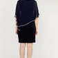 Frank Lyman Woven Dress