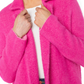 Liverpool Long Sleeve Open Front Sweater Coat