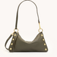 Hammitt Kyle Leather Shoulder Bag