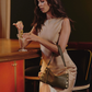 Hammitt Kyle Leather Shoulder Bag