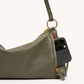 Hammitt Kyle Leather Shoulder Bag