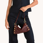 Hammitt Kyle Leather Shoulder Bag