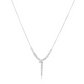SAHIRA Trina Snake Necklace