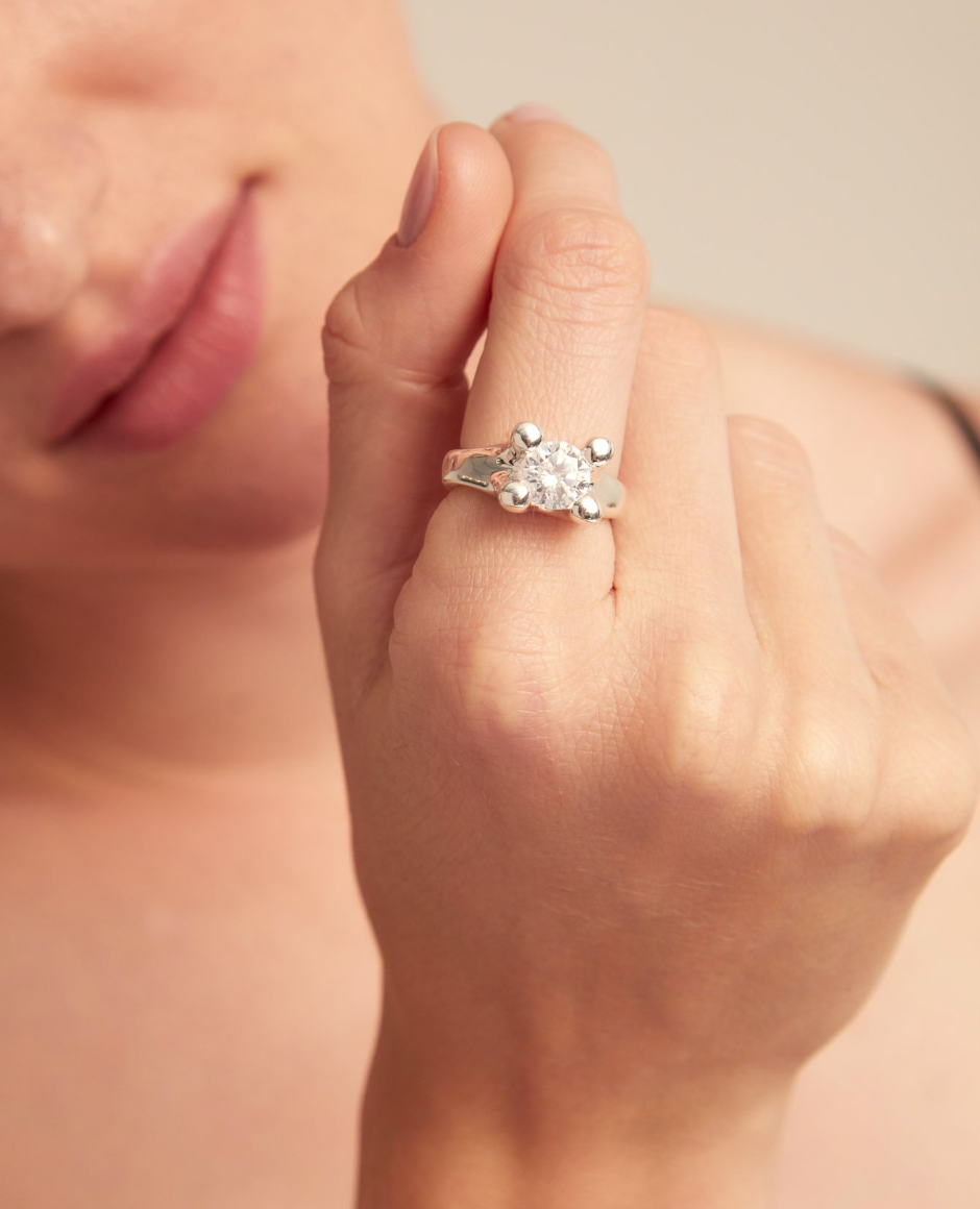 UNO DO 50 Anima Ring