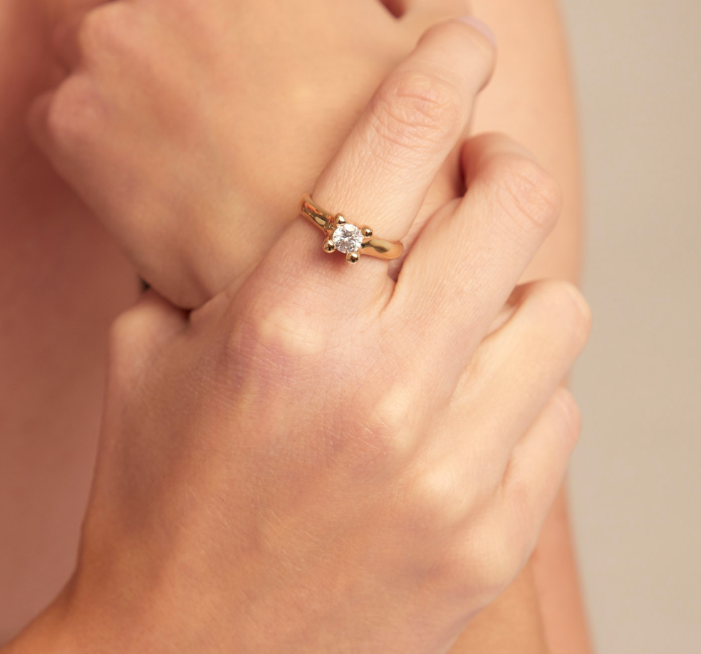 UNO DO 50 Anima Ring