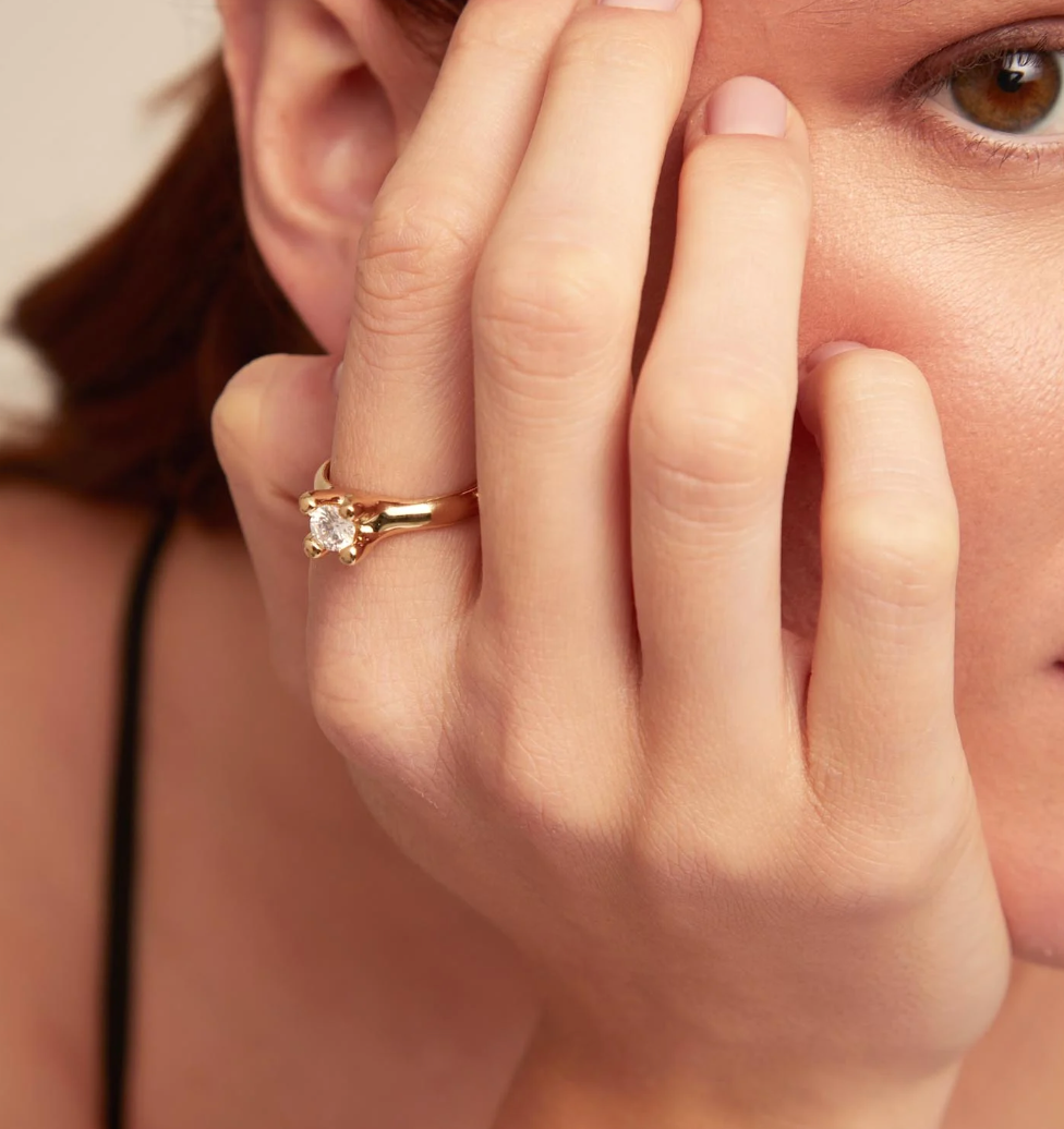 UNO DO 50 Anima Ring