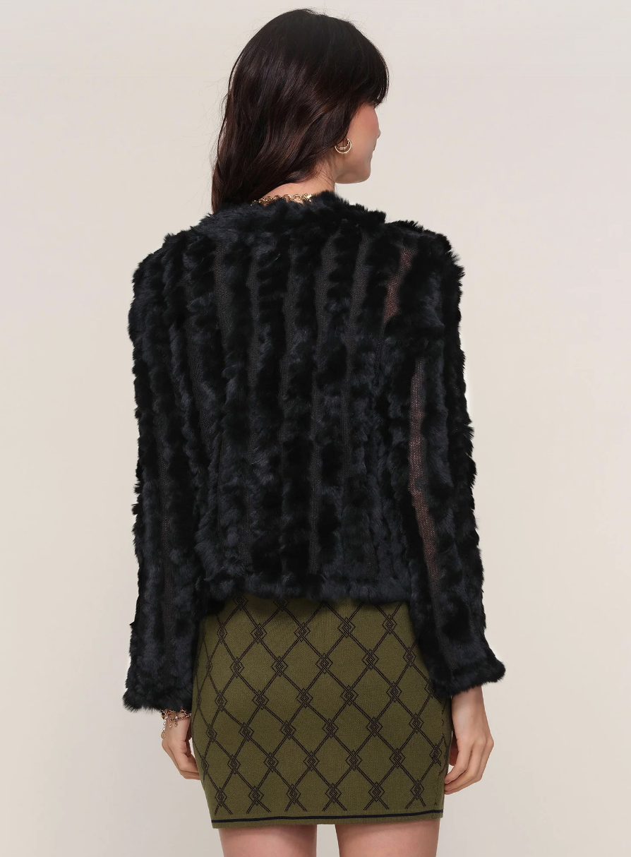 Heartloom Rosa Jacket