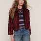 Heartloom Rosa Jacket
