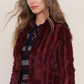 Heartloom Rosa Jacket