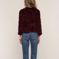Heartloom Rosa Jacket