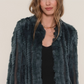Heartloom Rosa Jacket