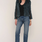 Heartloom Rosa Jacket