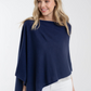 Alashan 100% Cashmere Dress Topper