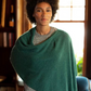 Alashan 100% Cashmere Dress Topper
