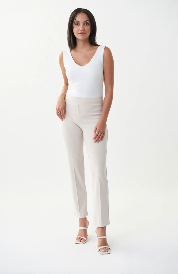 Joseph Ribkoff Classic Straight Pant