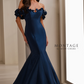Montage by Mon Cheri M3101 Evening Dress