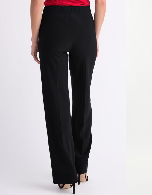 Joseph Ribkoff High-waisted Formal Trousers
