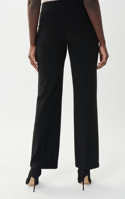Joseph Ribkoff High-waisted Formal Trousers