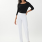 Joseph Ribkoff High-waisted Formal Trousers