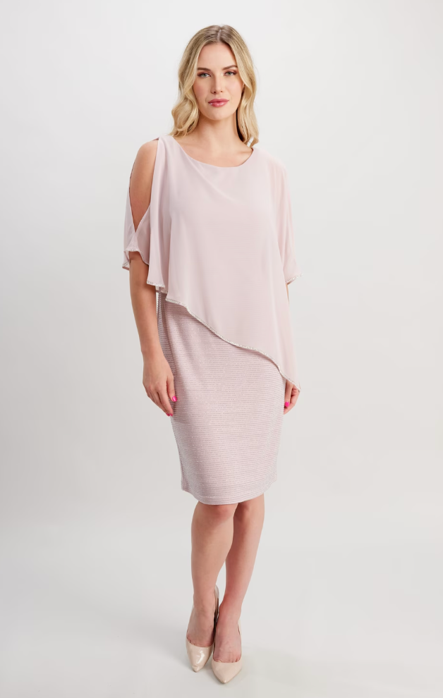 Frank Lyman Woven Dress