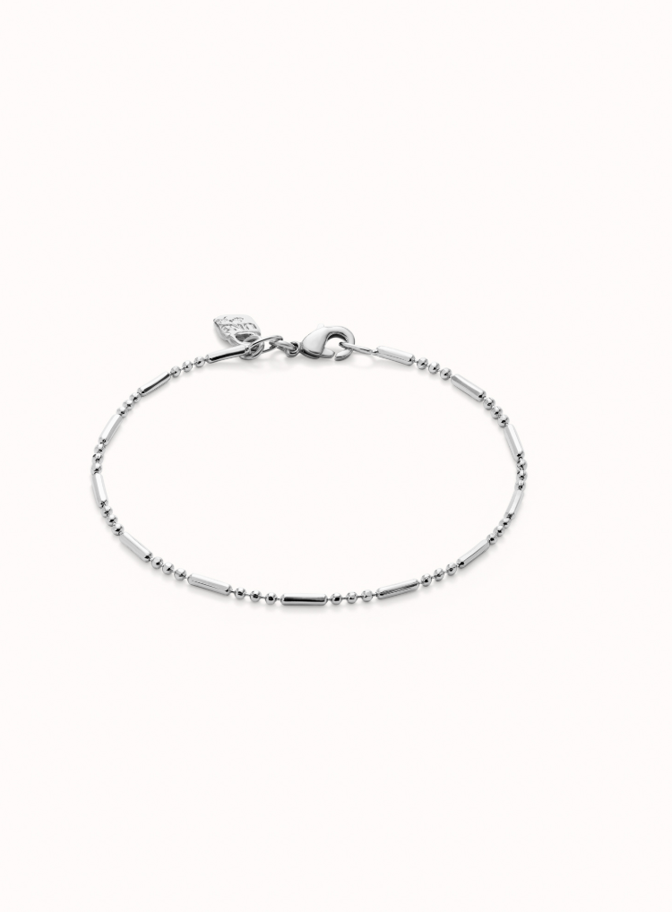 UNO DE 50 Charm Chain Bracelet