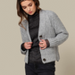 SKOVHUUS Hannah Cardigan Sweater