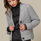 SKOVHUUS Hannah Cardigan Sweater
