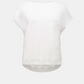 Joseph Embroidered Boat Neck Pullover Style