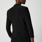 Joseph Ribkoff Open Front Regular Fit Jacket