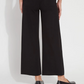 LYSSE Erin Wide Leg Ponte (28" Inseam)