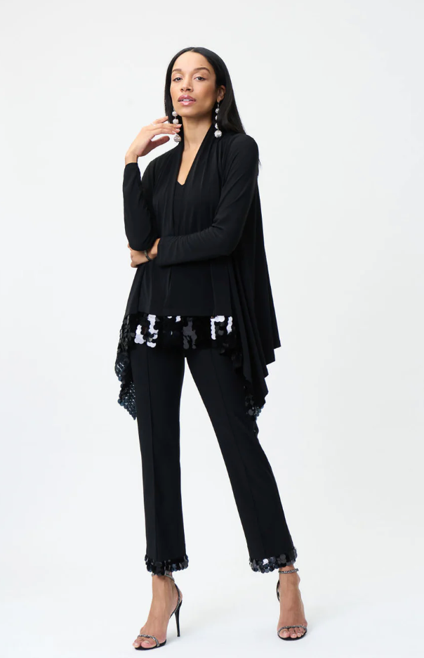 Joseph Ribkoff  Cover Up Jacket