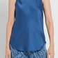 LYSEE Akemi Mix Media Tank Top