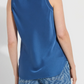 LYSEE Akemi Mix Media Tank Top