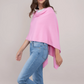 Alashan Cashmere Trade Wind Dress Topper