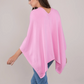 Alashan Cashmere Trade Wind Dress Topper