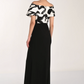 Frank Lyman Off Shoulder Knit Dress