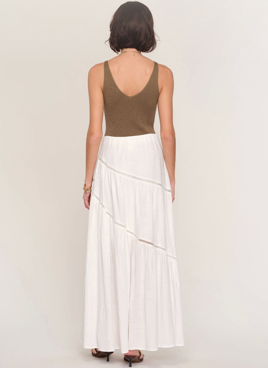 Heartloom Frankie Skirt