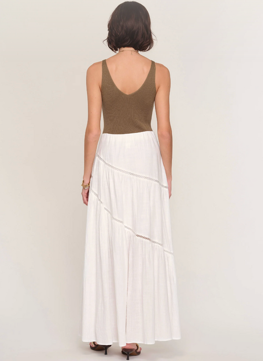 Heartloom Frankie Skirt