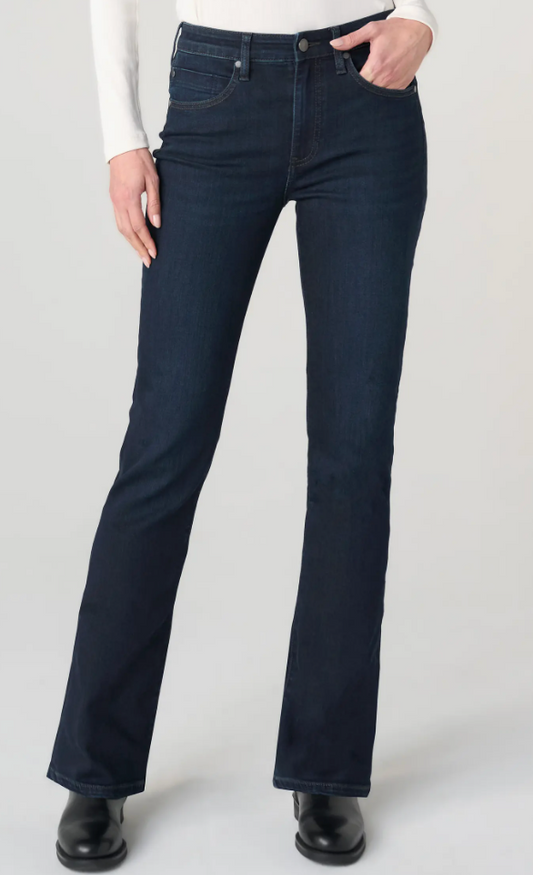 Liverpool Bobbie Baby Bootcut Jeans