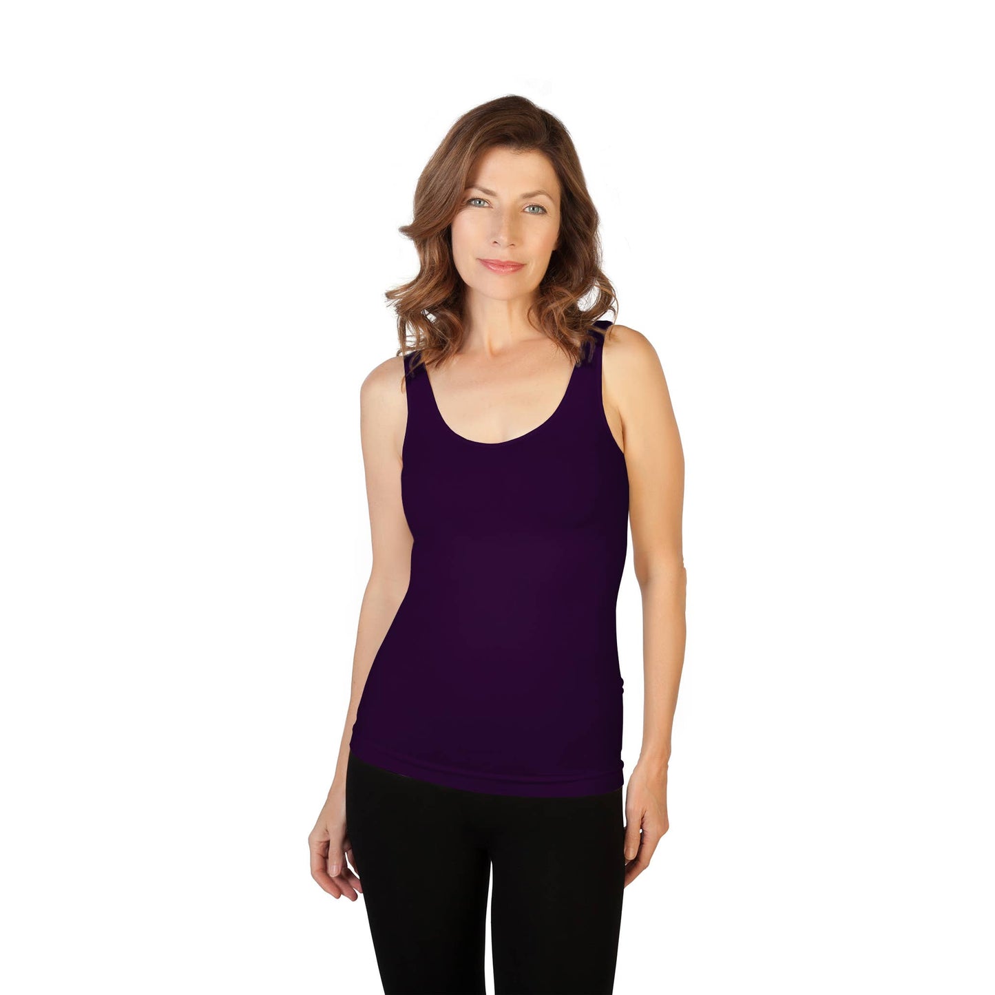 Skinnytees - Basic Tank